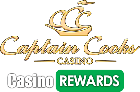 Captain Cooks Casino – zur Startseite